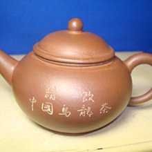 [有壺同享]中國宜興紫砂平蓋掇球壺220cc.509. 歷史價格詳細信息