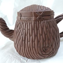 丁香之家--早期紫砂壺福記鳳印款 歷史價格詳細信息