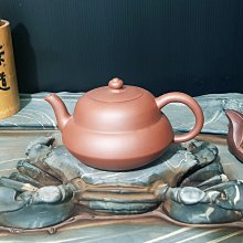 宜興紫砂壺原礦紅皮龍名家純手工刻繪中式茶具禮品合扁壺 歷史價格詳細信息