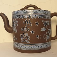 清紫砂鐘型小高壺 歷史價格詳細信息