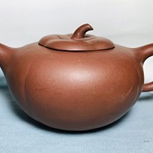 早期一廠壺經典小品紫砂壺宜興原礦紫泥魚罩壺，容量： 茶具 古玩 老貨 【大掌櫃】二手-2734 歷史價格詳細信息
