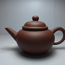 雅品壺~早期粗皮朱泥桶壺 鋼印孟臣詩句#E129 歷史價格詳細信息