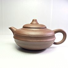 雅品壺~早期粗皮朱泥桶壺 鋼印孟臣詩句#E129 歷史價格詳細信息