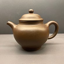 一廠80綠標年糕土華亭壺-范國歆-研究員級高級工藝師 歷史價格詳細信息
