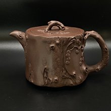 乾坤閣  紫砂壺 徐恆茂  朱泥蓮子壺(古壺)   約120cc 歷史價格詳細信息