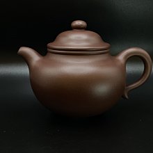 乾坤閣  紫砂壺 徐恆茂  朱泥蓮子壺(古壺)   約120cc 歷史價格詳細信息