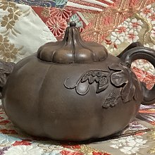 宜興紫砂壺 價雙國工正宗手工茶壺原礦紫泥秦權壺200ml 歷史價格詳細信息