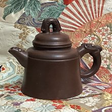 宜興紫砂壺 價雙國工正宗手工茶壺原礦紫泥秦權壺200ml 歷史價格詳細信息