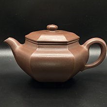 乾坤閣  紫砂壺 徐恆茂  朱泥蓮子壺(古壺)   約120cc 歷史價格詳細信息