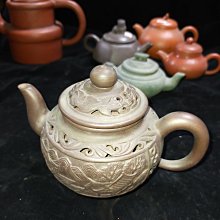 人物紋鏤空大花錢/遼金代花錢/保真保老 歷史價格詳細信息