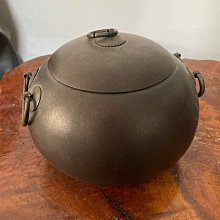 清代紫金釉油燈 民俗老物件 文玩用品 手把件擺件 家居裝飾擺29597 歷史價格詳細信息