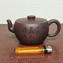 紫砂壺 巨輪壺 名山綠水環修竹 張勇弟子秦斌刻繪 黃金段泥 全手工 175cc 歷史價格詳細信息