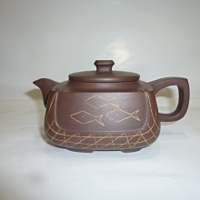 劉祥娟紫砂壺 朱泥125cc完美無瑕 歷史價格詳細信息