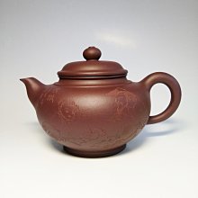 紫泥 環鈕一線鼓腹壺280cc{本標不含木座} 歷史價格詳細信息