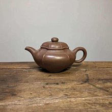 中國宜興紫砂壺～八方秦權/紫泥/趙巧英/大品 歷史價格詳細信息