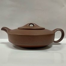 【早期】虛扁 孟臣 詩提款 紫砂壺 單孔 宜興紫砂 泡茶壺 老壺 早期壺 茶具 歷史價格詳細信息