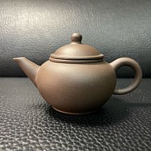 80年代宜興一廠名師 一 蔣芹芳製 一 精工 陳腐老紫砂  漢扁壺 歷史價格詳細信息