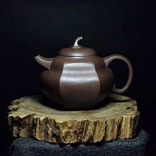 大金壺-早期原礦老清水泥【八卦壺】土胎漂亮  手工精湛  好泡好養     邵邦祐 歷史價格詳細信息