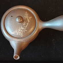 早期宜興第三屆藝術節紀念紫砂壺 ：水平壺_原礦土胎_泡茶安心_喝茶健康_值得把玩收藏 _段泥__210cc 歷史價格詳細信息