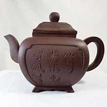 清早期德化窯夔龍紋四方鼎爐 高：14.8 歷史價格詳細信息