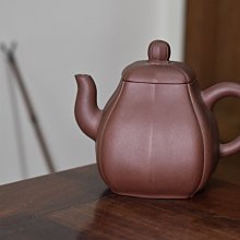 中國宜興紫砂壺，筋紋器，大紅袍 歷史價格詳細信息