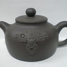 (百寶屋)歡慶開幕衝評價低價起標無底價...珍藏早期無落款橢圓菊瓣壺(超讚土胎超讚好壺) 歷史價格詳細信息