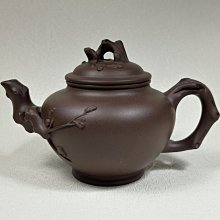 早期壺 紫砂老藝人 吳雲方  雲石刻繪 歷史價格詳細信息