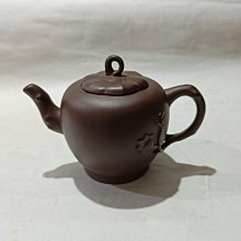 ［潤禾堂］宜興一廠。蔣陶  紅泥圓珠壺。 歷史價格詳細信息