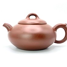 乾坤閣  紫砂壺 徐恆茂  朱泥蓮子壺(古壺)   約120cc 歷史價格詳細信息