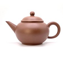乾坤閣  紫砂壺 徐恆茂  朱泥蓮子壺(古壺)   約120cc 歷史價格詳細信息