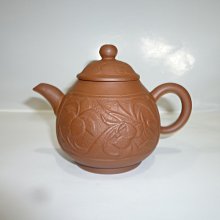 茶壺 - 徐雯 歷史價格詳細信息