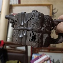 紫砂壺 陳壺監製 款/龍龜全身 八卦壺蓋 歷史價格詳細信息