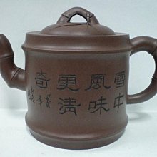 何道洪1958百福圖紫砂壺，容量360 cc。俗俗賣！ 歷史價格詳細信息