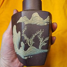 福玩居    老團砂平蓋壺    大彬 歷史價格詳細信息