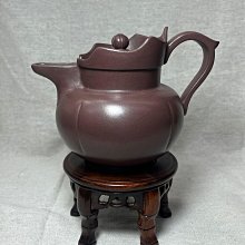 早期紫砂壺高建芳西瓜壺(有證書) 歷史價格詳細信息