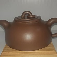 《壺言壺語》張紅華款壺身刻吉祥如意壺 土胎優工藝優 歷史價格詳細信息