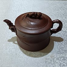 「岩如堂 茶器」朱砂  德鐘壺 歷史價格詳細信息