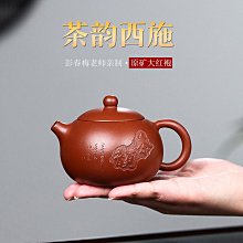 大紅袍紫砂壺 歷史價格詳細信息