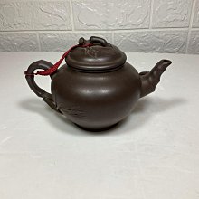 【早期】小潘壺 蓋款阿坤 阿堃製造 朱泥 紫砂壺 七孔 老壺 早期壺 茶具 歷史價格詳細信息