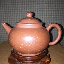 早期標準紫砂壺 中國宜興款香港祥星茶行  獨孔 55CC／完整【楓紅林雨】 歷史價格詳細信息