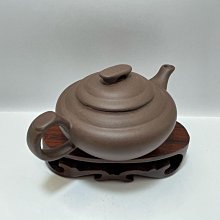 雅品壺~早期粗皮朱泥桶壺 鋼印孟臣詩句#E129 歷史價格詳細信息