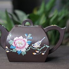 【敦敦壺】-【清風杯】60cc一組4杯 朱泥杯子 茶杯 (T1133) 歷史價格詳細信息