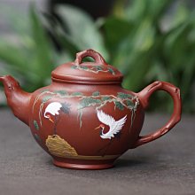 【敦敦壺】-【清風杯】60cc一組4杯 朱泥杯子 茶杯 (T1133) 歷史價格詳細信息