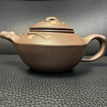 文革後期壺。70年代中後期，虛扁壺，紫泥，語錄文飾，200毫15336 歷史價格詳細信息