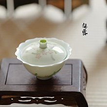 手繪青花碗 陶瓷 (1) 歷史價格詳細信息