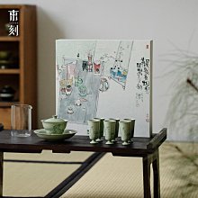 茶具 束刻越窯梅子青龍泉青瓷暗香精心現代高端色釉香爐中式熏爐聞香爐 歷史價格詳細信息