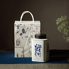 茶具 擬古青瓷青花手寫草書詩文干泡壺承功夫茶具雙層蓄水銅片茶盤茶臺 歷史價格詳細信息