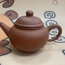 早期標準紫砂壺 中國宜興款香港祥星茶行  獨孔 55CC／完整【楓紅林雨】 歷史價格詳細信息