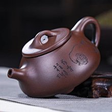 x9ig宜興原礦紫泥經典景舟石瓢翠望蓮240毫升 紫砂茶壺手工 價格比較,價格查詢,歷史價格詳細信息