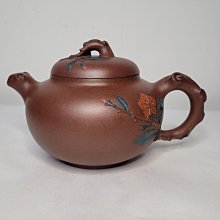 友託讓藏）邵澤平     犀皮蓋扁腹     漂亮兼實用特價分享 歷史價格詳細信息